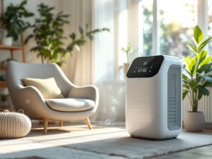 otthoni oxigén koncentrátor